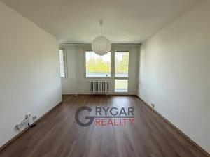Prodej bytu 1+kk, Praha - Troja, K sadu, 26 m2