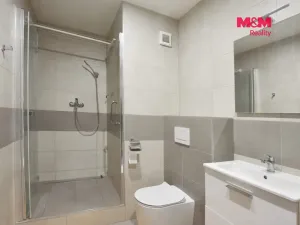 Pronájem bytu 2+kk, Hradec Králové - Nový Hradec Králové, Durychova, 47 m2