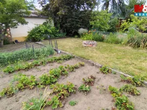 Prodej zahrady, Litvínov - Horní Litvínov, 624 m2