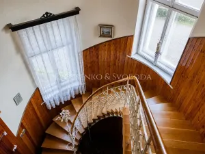 Prodej vily, Hranice, Teplická, 219 m2