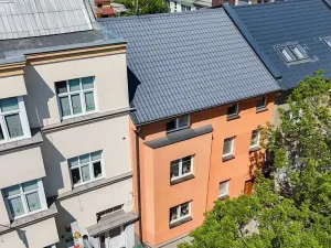Pronájem bytu 1+kk, Olomouc, Schweitzerova, 24 m2