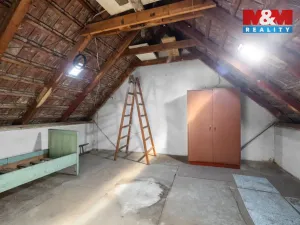Prodej rodinného domu, Kralupy nad Vltavou - Lobeček, Marie Majerové, 81 m2