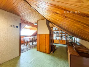 Prodej rodinného domu, Jiřice, 141 m2