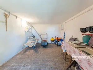 Prodej chaty, Boskovice, 22 m2