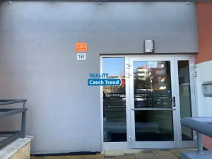 Pronájem - jiné, Olomouc, Mošnerova, 9 m2