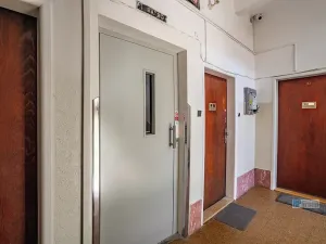 Pronájem bytu 2+1, Praha - Vršovice, Vršovická, 56 m2