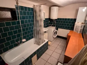 Prodej chalupy, Ratboř, 65 m2