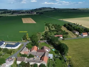 Prodej chalupy, Ratboř, 65 m2