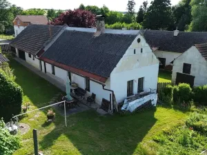 Prodej chalupy, Ratboř, 65 m2