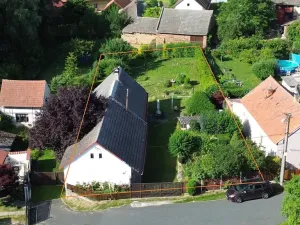 Prodej chalupy, Ratboř, 65 m2