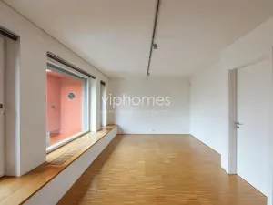 Pronájem rodinného domu, Praha - Smíchov, Pod Závěrkou, 350 m2