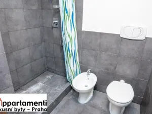 Prodej bytu 2+kk, Praha - Nové Město, 52 m2