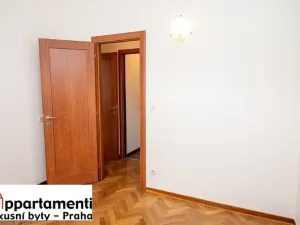 Prodej bytu 2+kk, Praha - Nové Město, 52 m2
