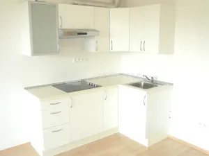 Pronájem bytu 1+kk, Praha - Hostivař, Athénská, 36 m2