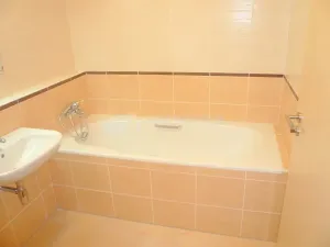 Pronájem bytu 1+kk, Praha - Hostivař, Athénská, 36 m2