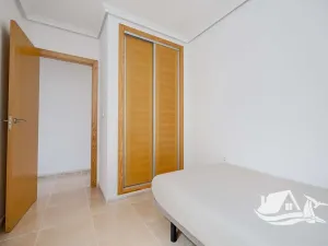 Prodej bytu 3+kk, San Fulgencio, Španělsko, 71 m2