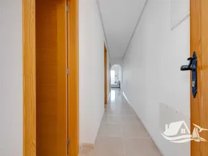 Prodej bytu 2+kk, San Fulgencio, Španělsko, 71 m2