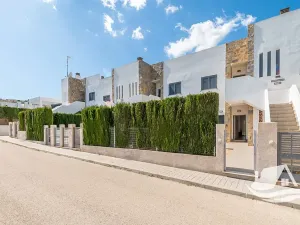 Prodej rodinného domu, Palma de Mallorca, Španělsko, Carrer de Cala Murada, 86 m2