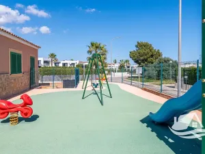 Prodej rodinného domu, Palma de Mallorca, Španělsko, Carrer de Cala Murada, 86 m2