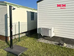 Prodej chaty, Přítluky - Nové Mlýny, 20 m2