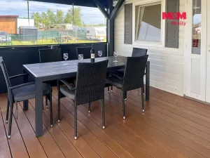Prodej chaty, Přítluky - Nové Mlýny, 20 m2
