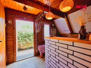 Prodej chaty, Bílovice-Lutotín - Bílovice, 42 m2