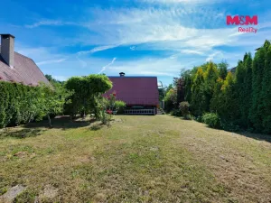 Prodej chaty, Bílovice-Lutotín - Bílovice, 42 m2