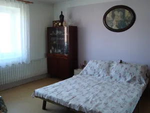 Prodej rodinného domu, Diváky, 280 m2