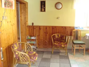 Prodej rodinného domu, Diváky, 280 m2