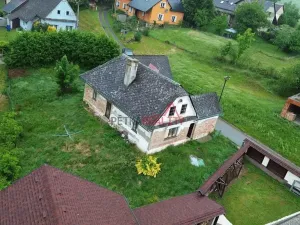 Prodej rodinného domu, Lanškroun, 140 m2