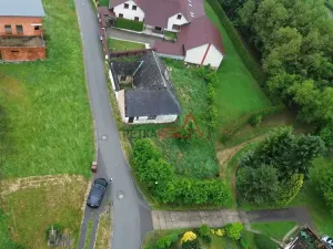 Prodej rodinného domu, Lanškroun, 140 m2