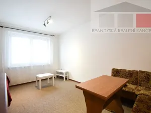 Prodej bytu 2+kk, Brandýs nad Labem-Stará Boleslav, Dvořákova, 35 m2