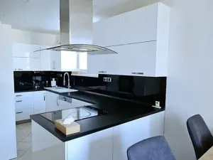 Pronájem bytu 3+kk, Brno, Dusíkova, 87 m2