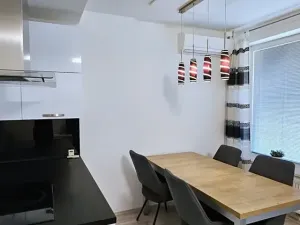 Pronájem bytu 3+kk, Brno, Dusíkova, 87 m2