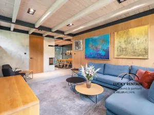 Prodej rodinného domu, Velké Popovice, Na Větrově, 221 m2