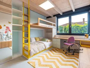 Prodej rodinného domu, Velké Popovice, Na Větrově, 221 m2