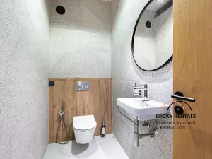 Prodej rodinného domu, Velké Popovice, Na Větrově, 221 m2