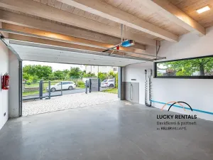 Prodej rodinného domu, Velké Popovice, Na Větrově, 221 m2