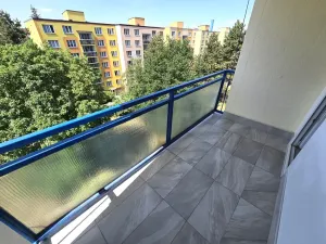 Prodej bytu 3+1, Praha - Kamýk, Snopkova, 66 m2
