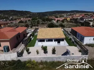 Prodej domu, Sedini, Sardinie, Itálie, 133 m2