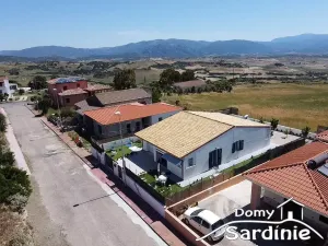 Prodej domu, Sedini, Sardinie, Itálie, 133 m2