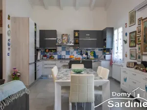Prodej domu, Sedini, Sardinie, Itálie, 133 m2