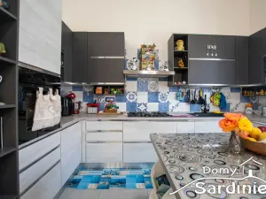 Prodej domu, Sedini, Sardinie, Itálie, 133 m2
