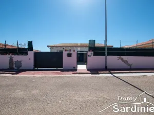 Prodej domu, Sedini, Sardinie, Itálie, 133 m2
