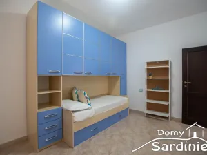 Prodej bytu 2+1, Valledoria, Sardinie, Itálie, 57 m2