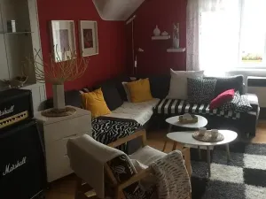 Prodej rodinného domu, Lety, Pražská, 120 m2