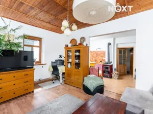 Prodej rodinného domu, Peřimov, 102 m2