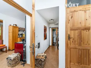 Prodej rodinného domu, Peřimov, 102 m2