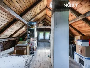 Prodej rodinného domu, Peřimov, 102 m2