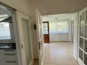 Pronájem rodinného domu, Praha - Suchdol, Havraní, 355 m2